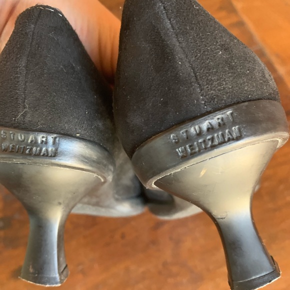 STUART WEITZMAN Shoes - Picture 5 of 7